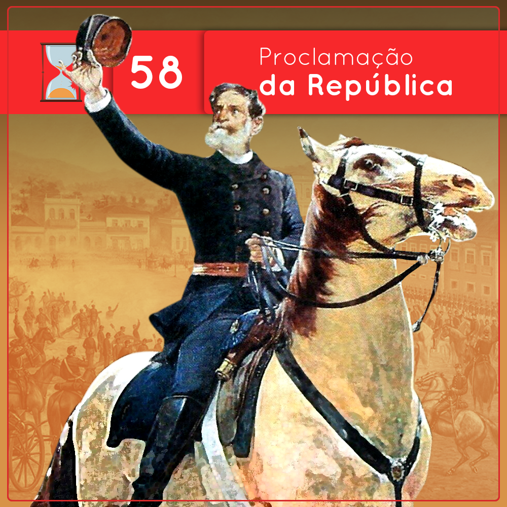 Proclamação Da República